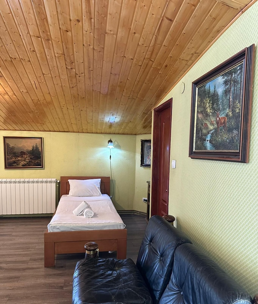Odelia hostel