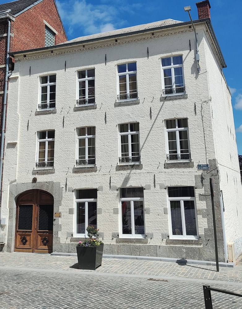 Le relais Napoléon