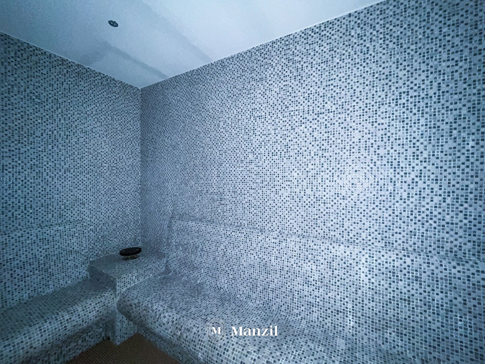 2BR Apt at Paramount with Stunning Views