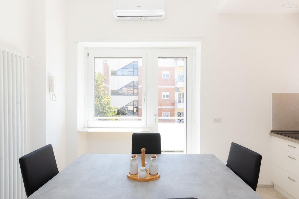 Baldo Apartment