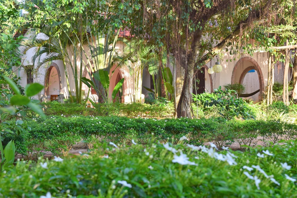 Diadem Resort