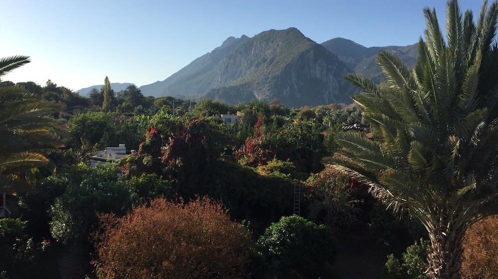 Hemerans Anatolia Otel - Image 73