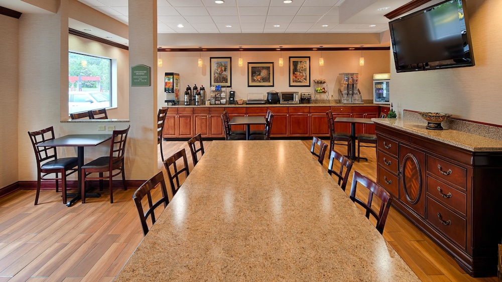Best Western Of Wise