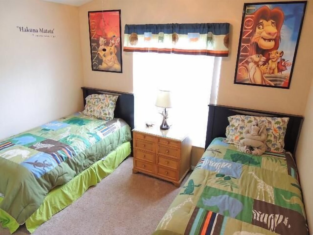 Ly53817 - Indian Ridge - 3 Bed 2 Baths Villa - Image 2