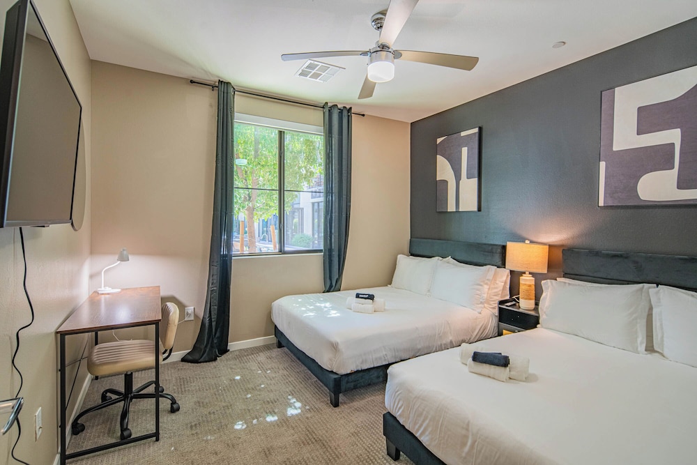 ROVE LIVING/KL - Alta North Central