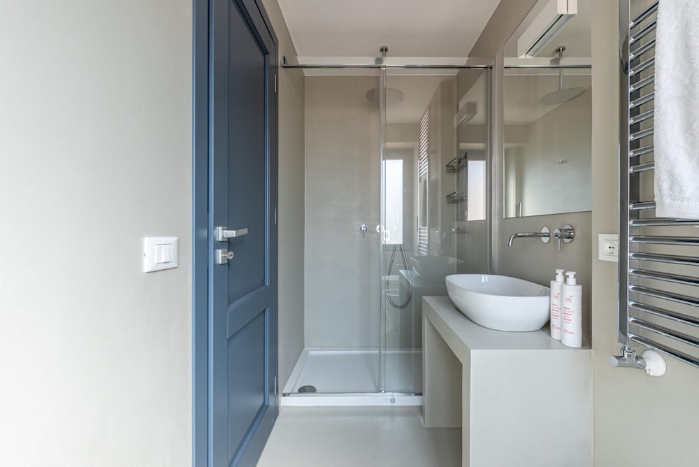 Porta di Castro Design Apartment With Terrace