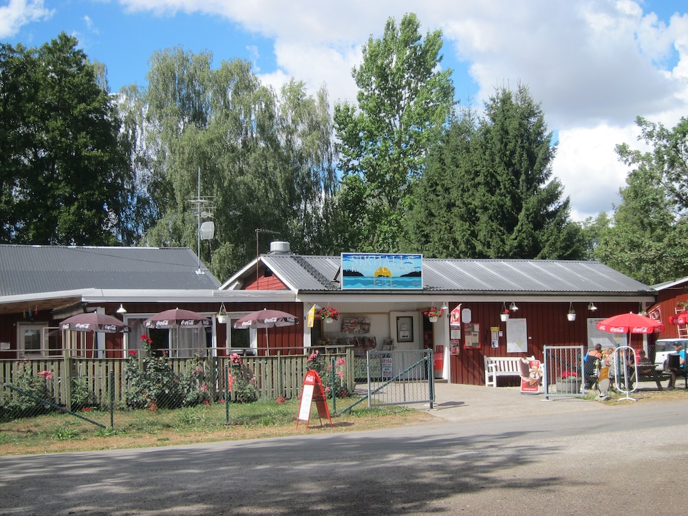 Sikhalls Camping och Restaurang