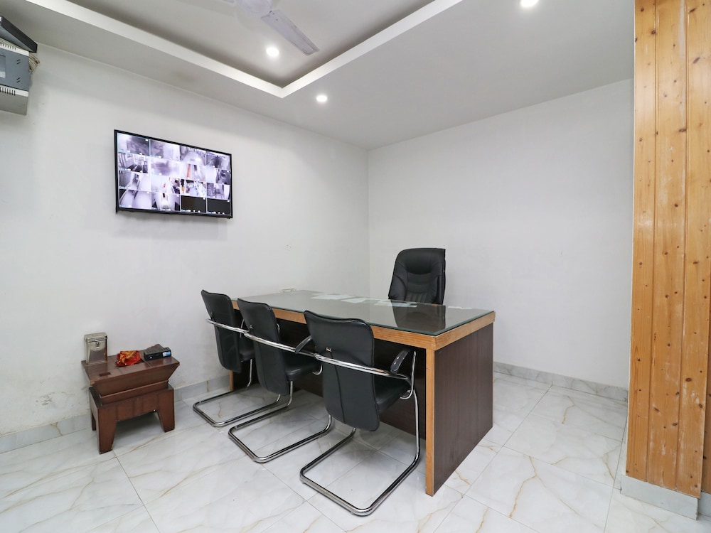 Meetings & Events