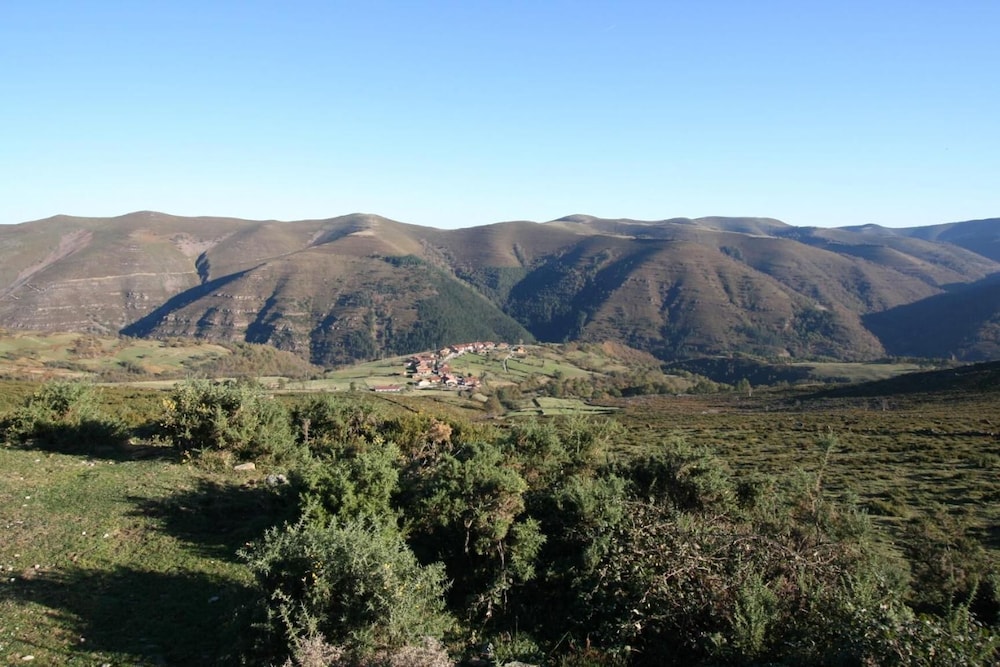 Posada La Colodra