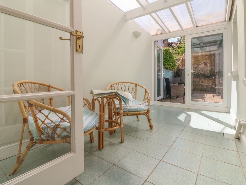 3 Lowerbourne Terrace