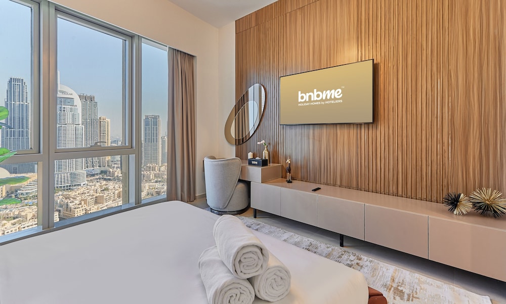 bnbme - Grande Residences - 3 BDR
