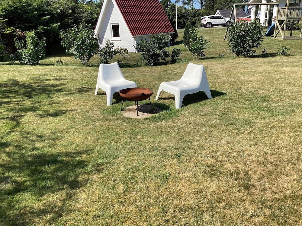 6 Person Holiday Home in Hals view 2