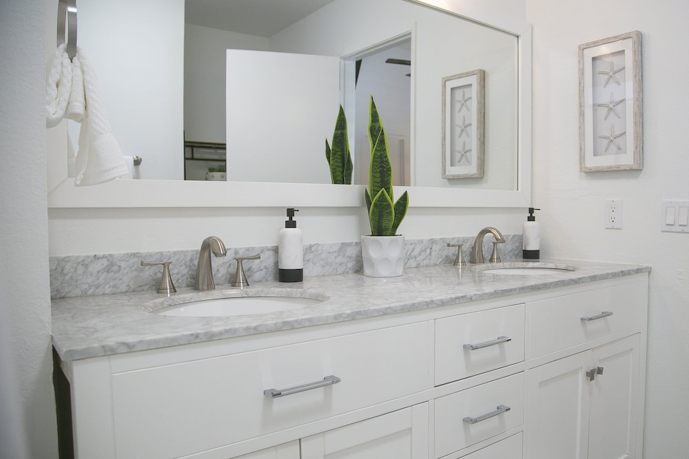 Desert Oasis Retreat Palm Meadows Gem 3 Bedroom Home