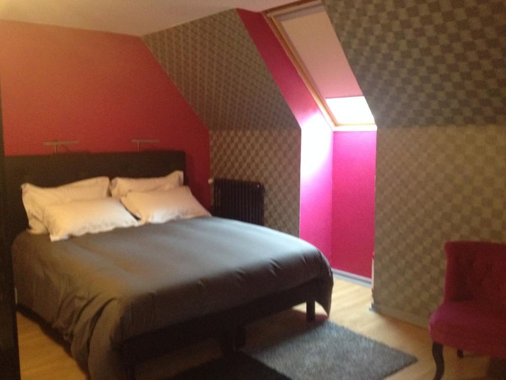 Chambres d'hôtes Beluga view 3