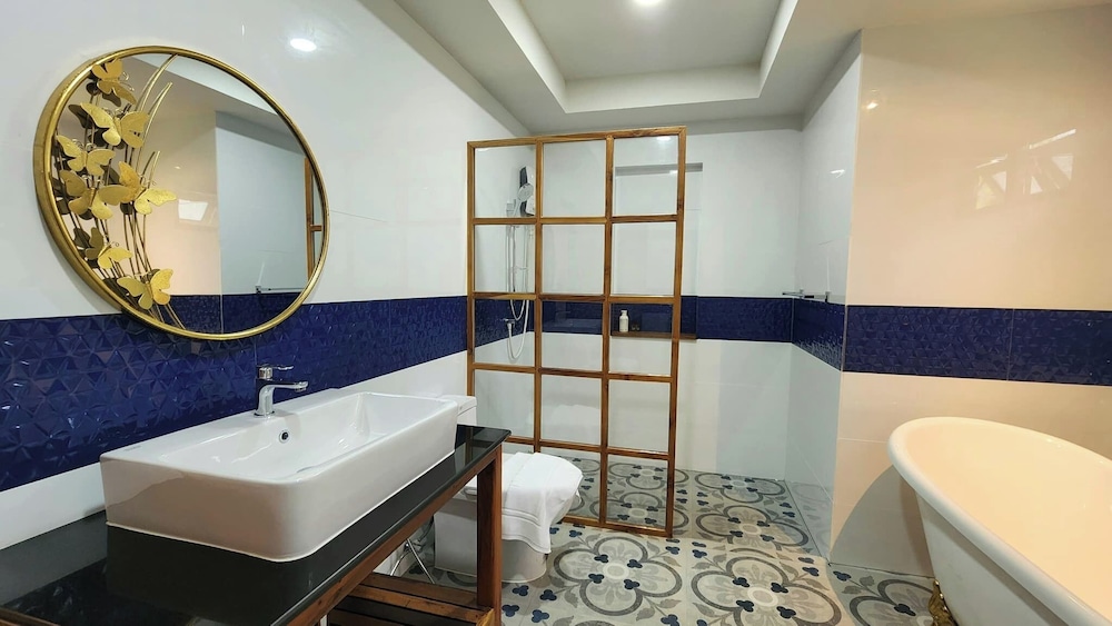 O yua Resort