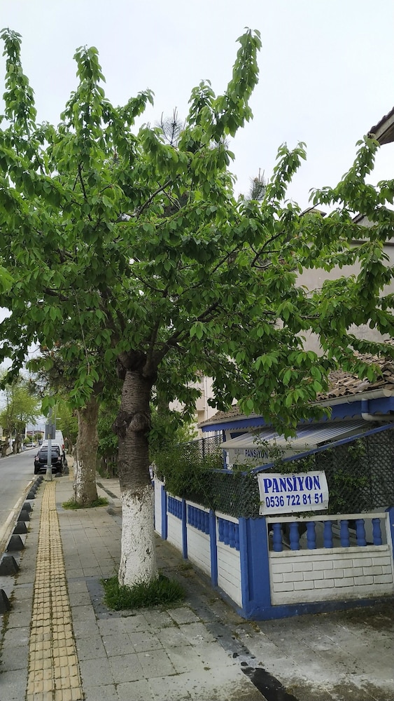 Agva Ayse Hanim Guesthouse