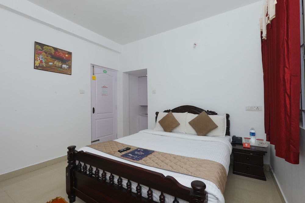OYO 3221 Forest View Cottage