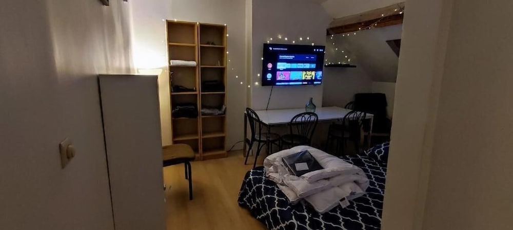 European District Studios