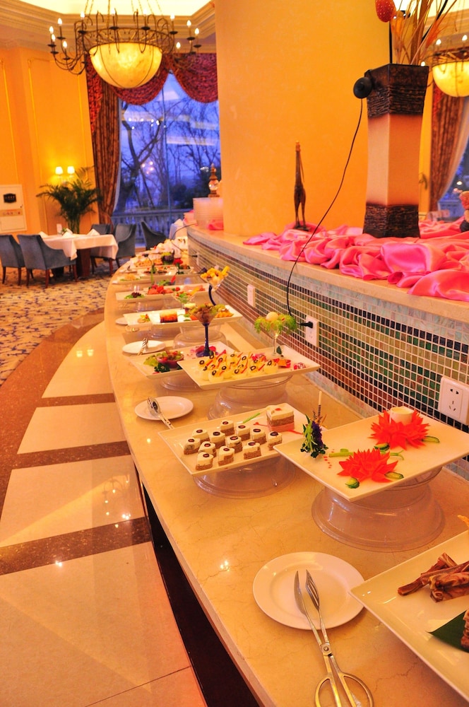 COUNTRY GARDEN Chizhou Phoenix Hotel