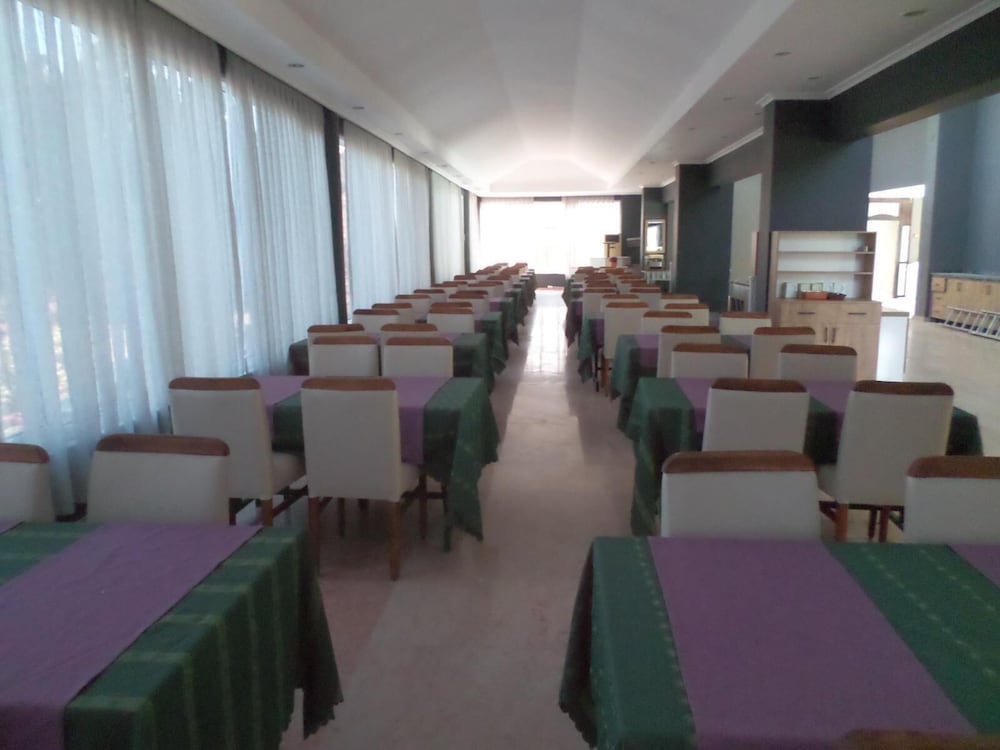 Tabiat Park Otel - Image 40