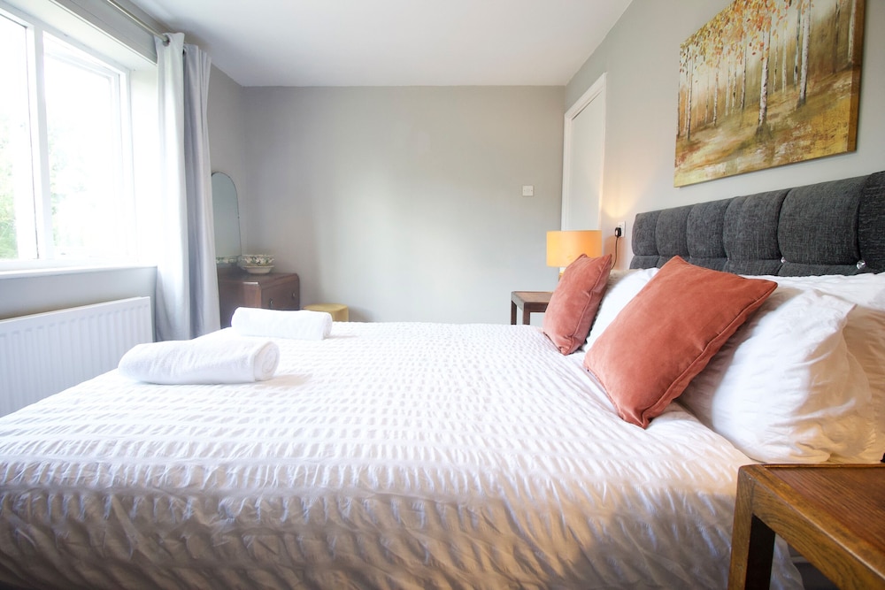 The New Inn 1730