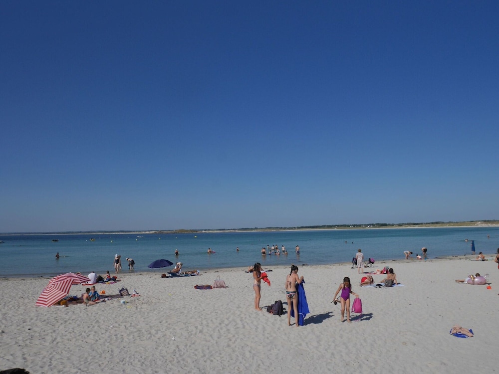 Apartment in Penmarch Near Sandy Beach