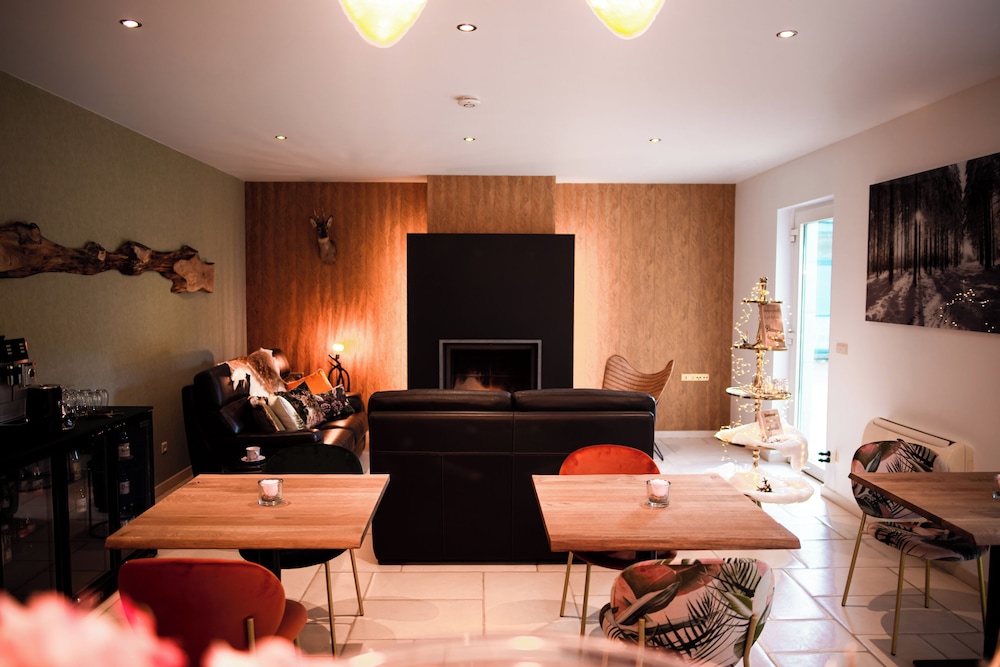 Cha Cha de Loup B&B - Vakantiewoning