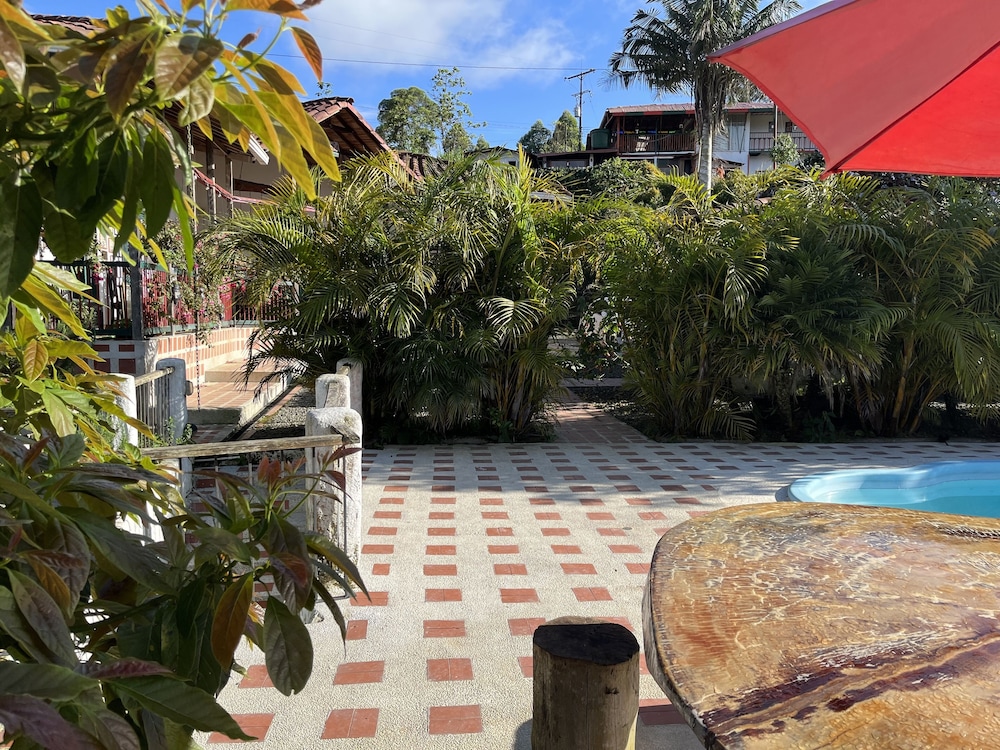 Finca Campestre La Adelita