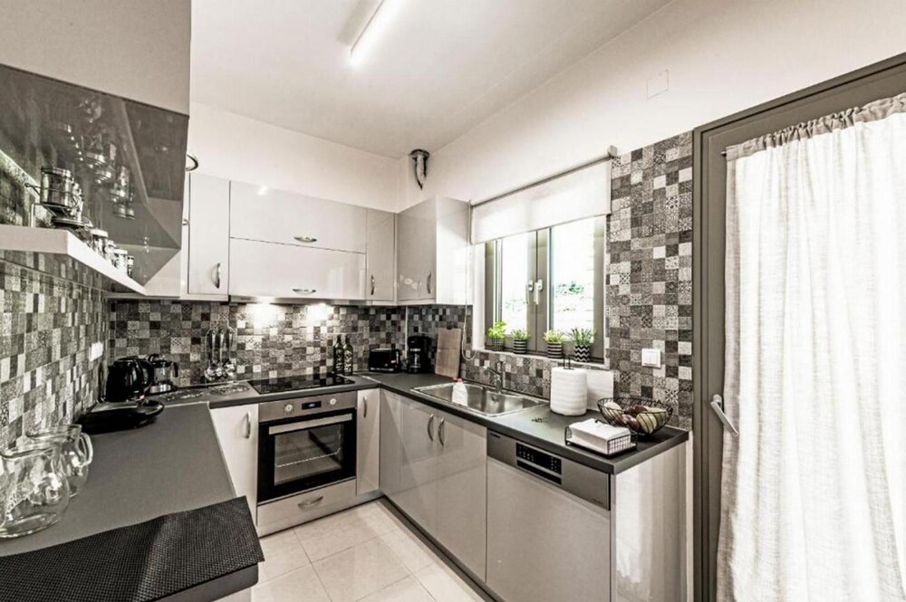 Villa Marielia in Crete