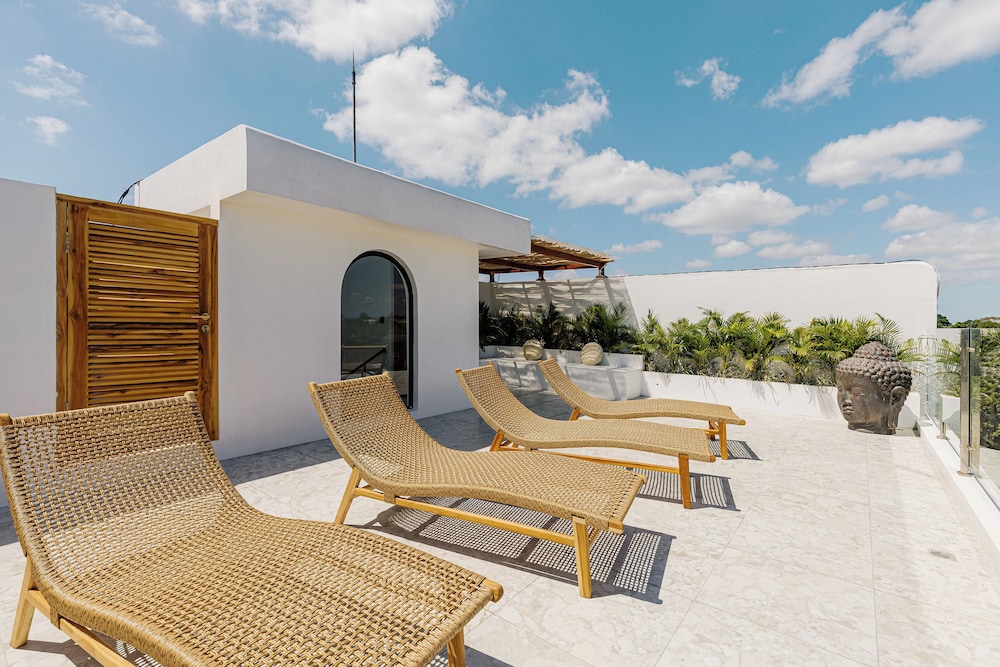 Unu Villa by Betterplace