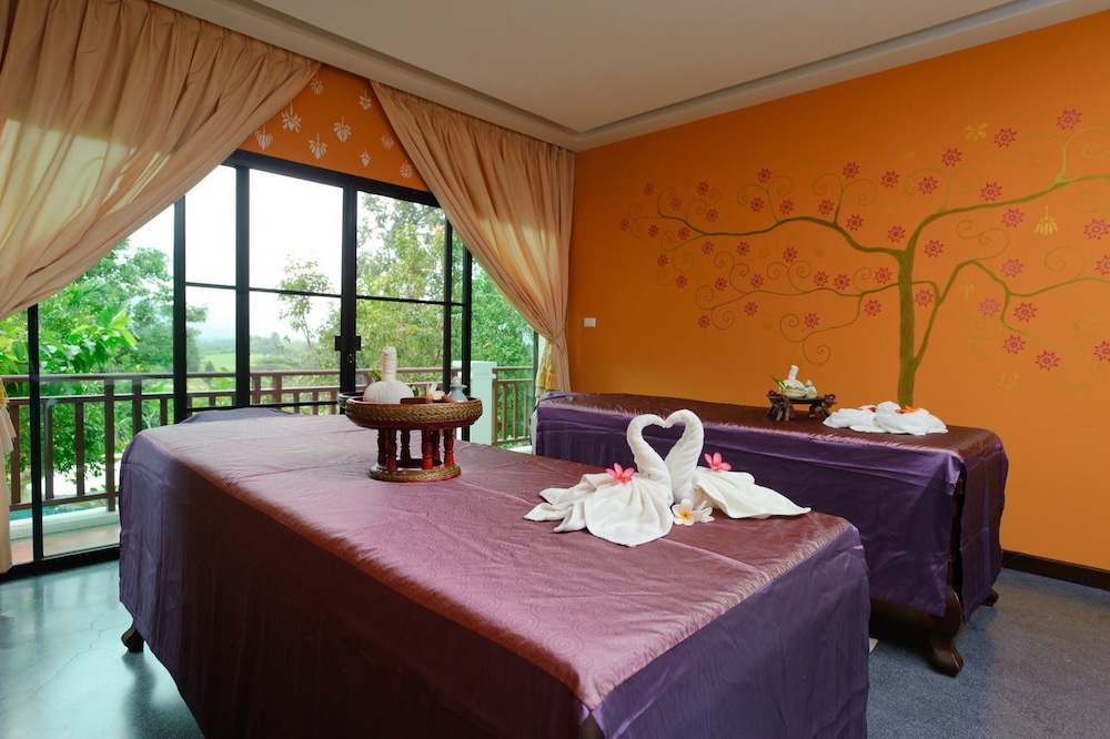 Chiangmai Highlands Golf and Spa Resort