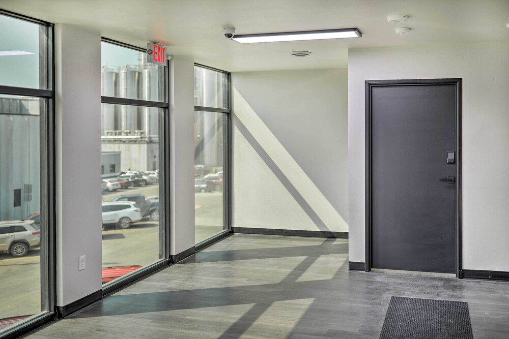 Lake Norden Apartment w/ Spacious Balcony! - Property Image 9