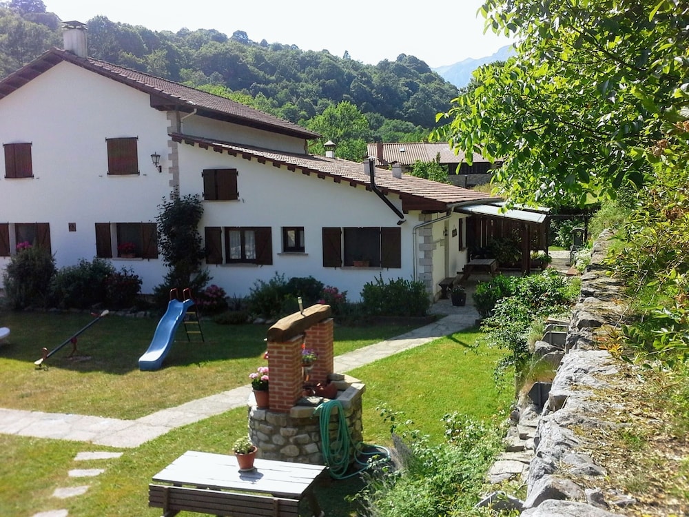 Conjunto de Turismo Rural La Tablá