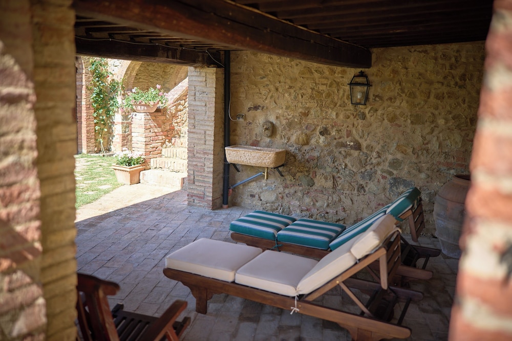 Agriturismo Le Case photo 4