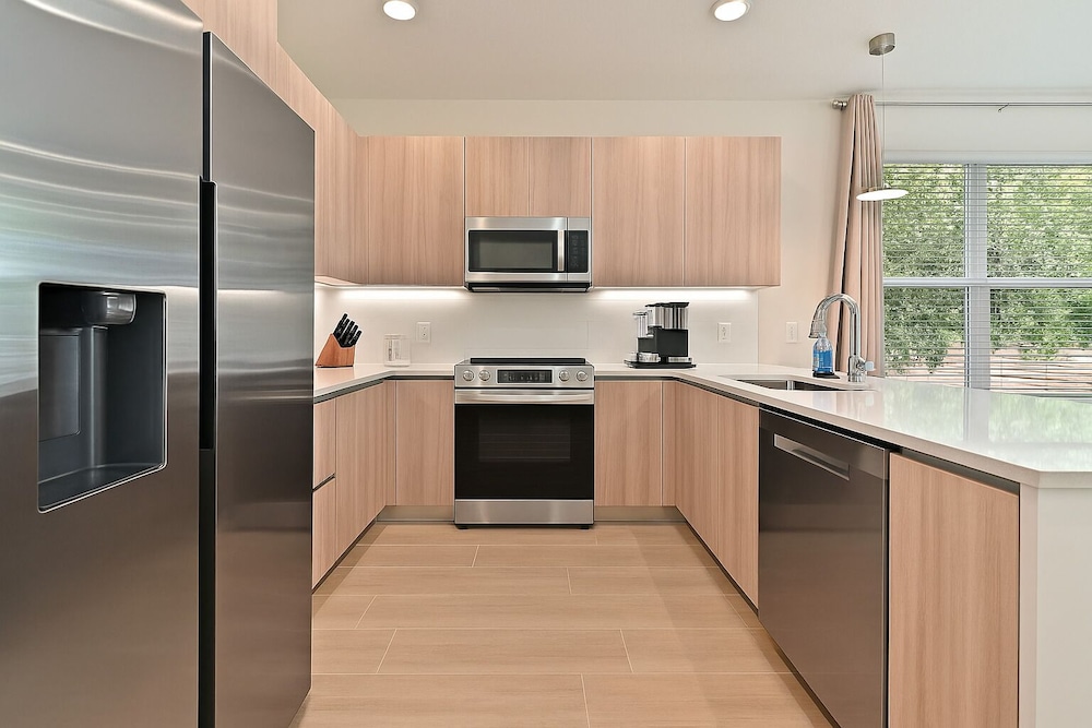Brand New Luxury House in Clermont