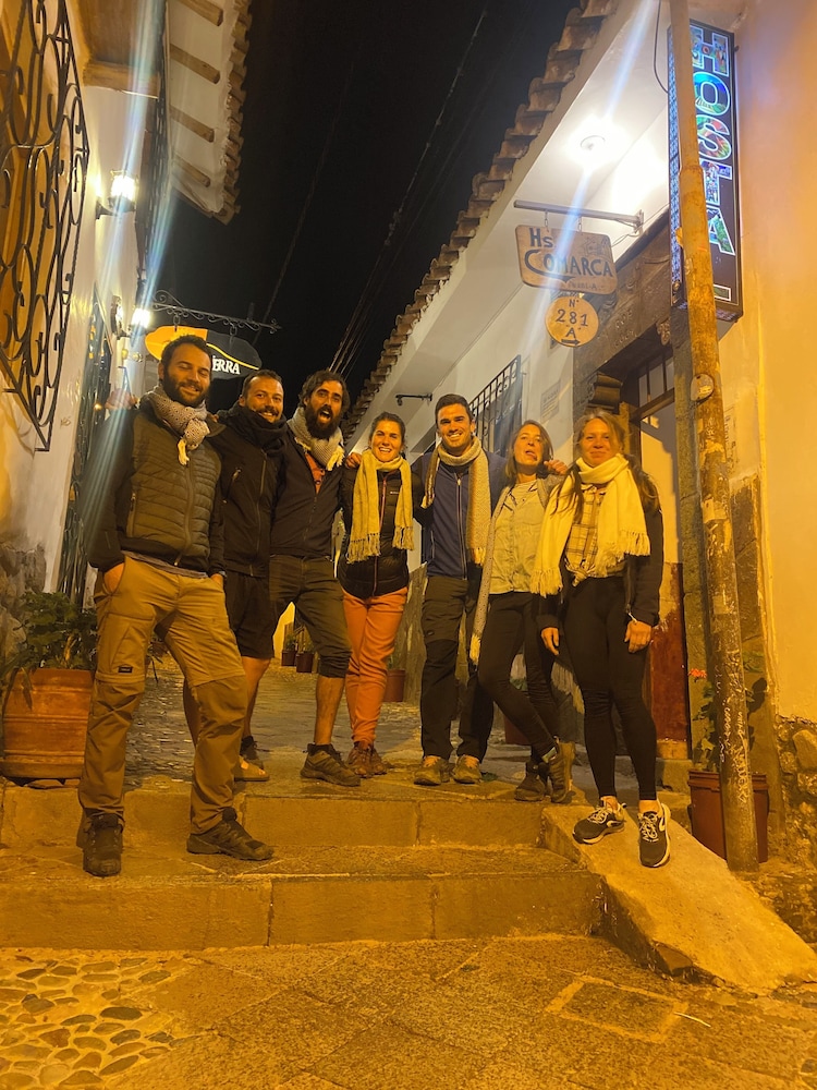 Amira's House Cusco