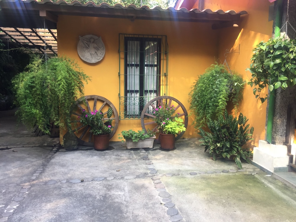 Hotel Hacienda San Miguel Bed&Breakfast