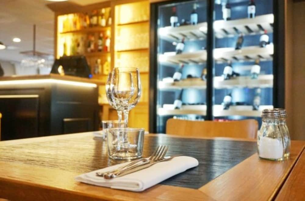 Domaine du Ferret Restaurant & Spa