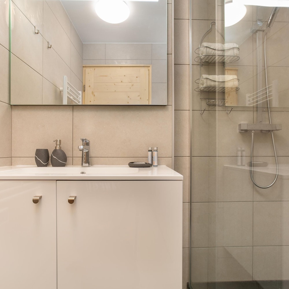Appartement Lyret II B22