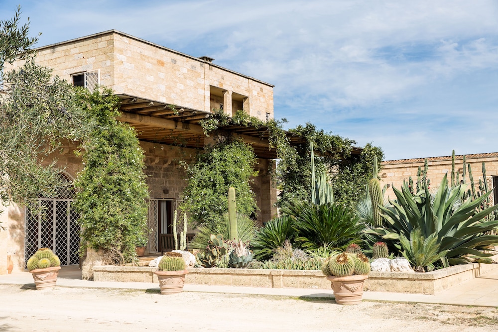 Masseria Saietti