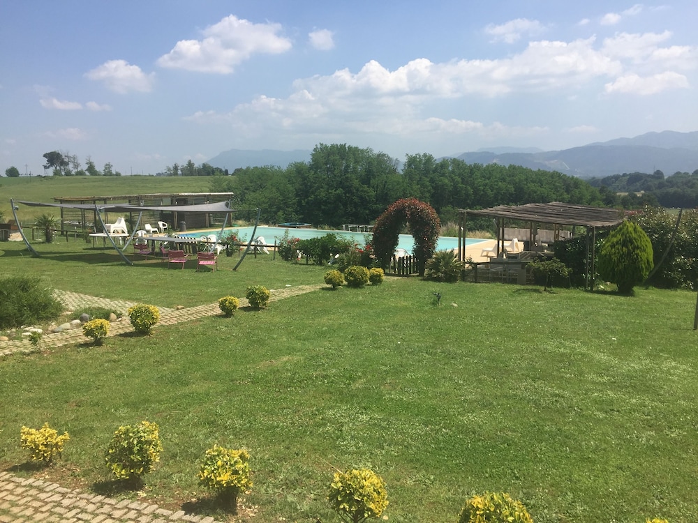 Agriturismo Bio Relais Terra del Vento