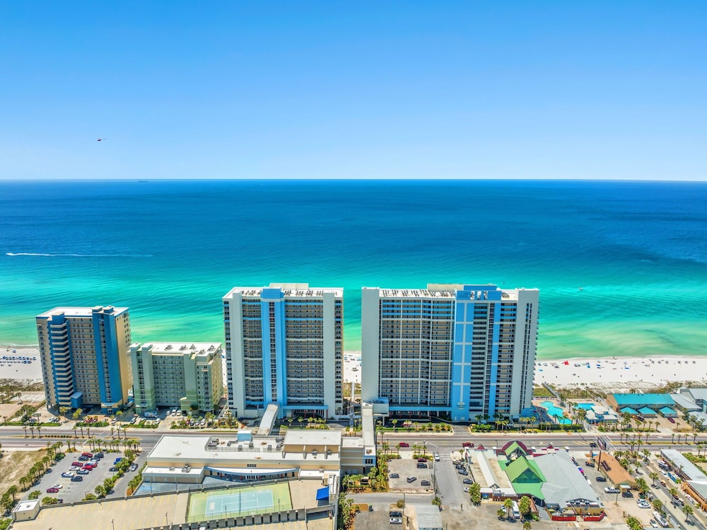 Majestic Bliss Luxury in Pcb!