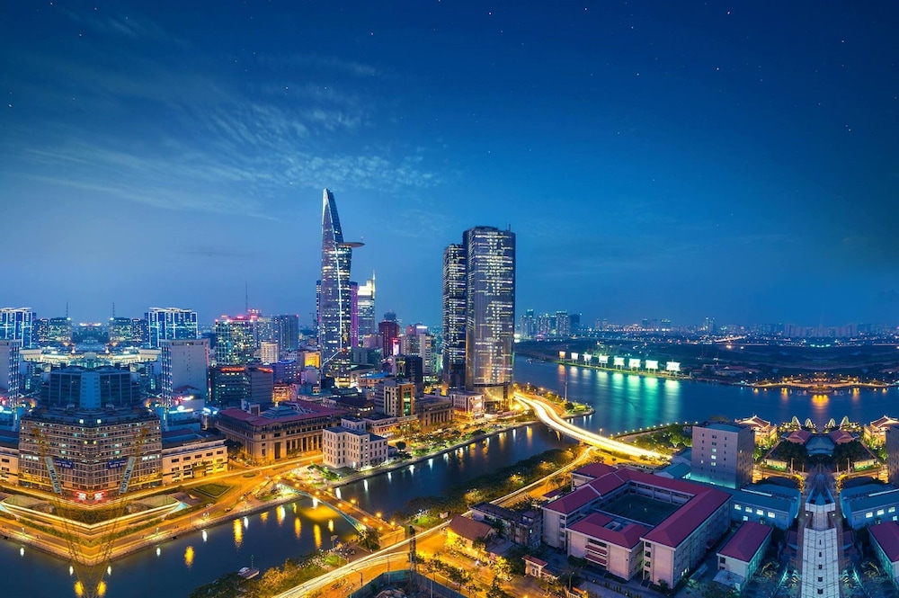 Riverside Residence - Saigon Royal