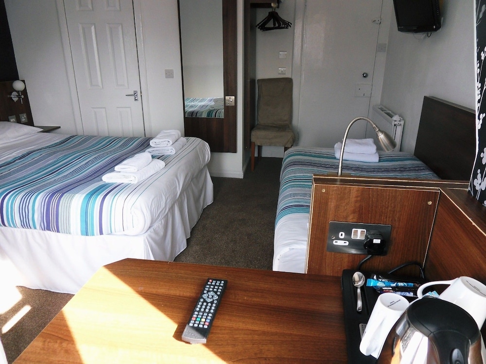 Blossom Guest House