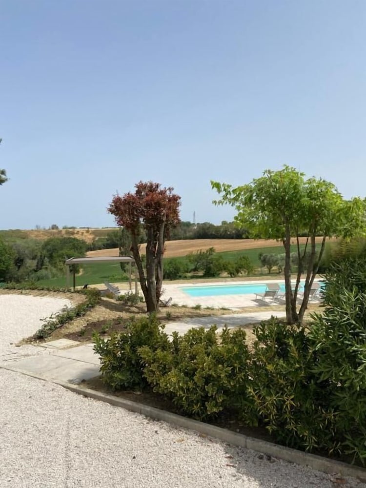 VILLA RINA GUEST HOUSE