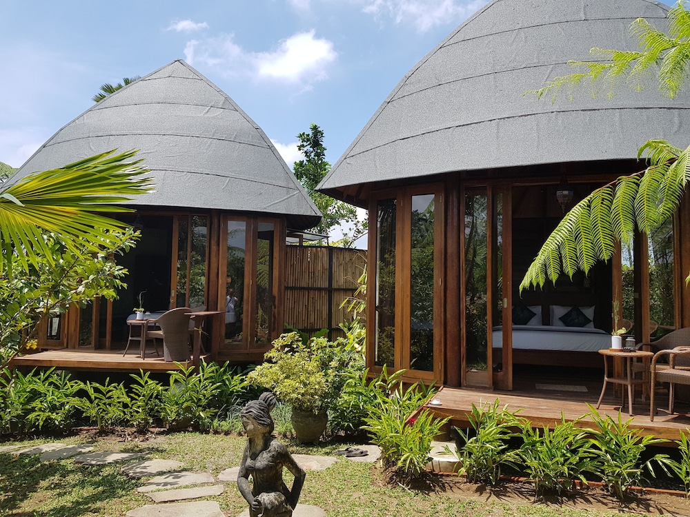 Hillside Eden Bali