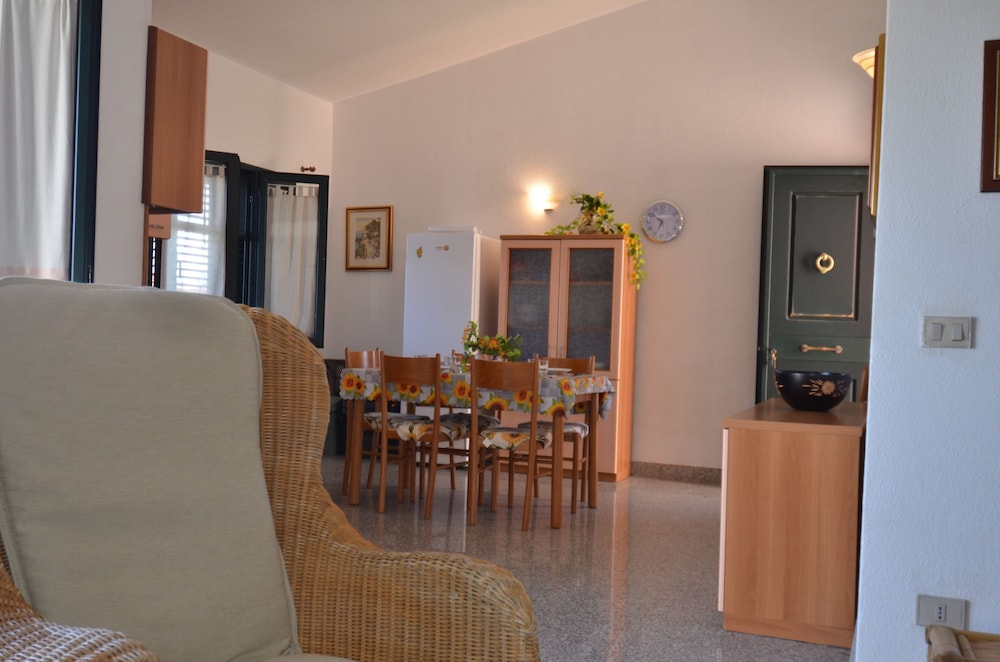 Casa Vacanze in Agrustos
