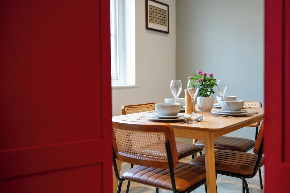 Stunning HighStreet Escape in Cheltenham