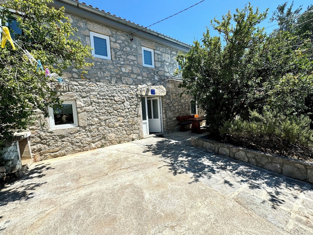 Holiday house Adria