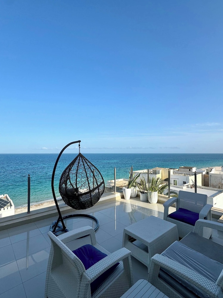 Cozy Apartment With Breathtaking View